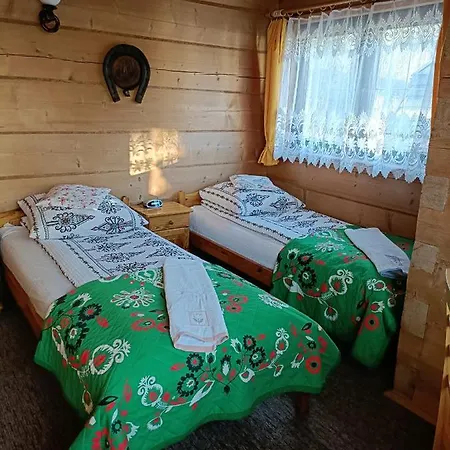 Pokoje Goscinne Grazyna Koziol-2